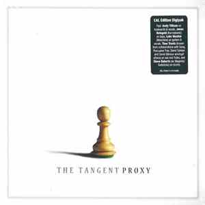 The Tangent - Proxy FLAC album