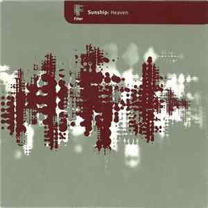 Sunship - Heaven FLAC album