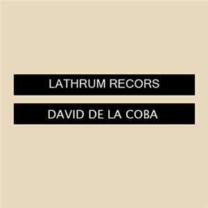 David De La Coba / Eduardo De La Calle - Untitled FLAC album