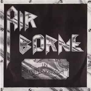 Airborne - In United Kingdom FLAC album