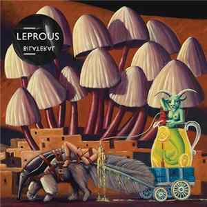 Leprous - Bilateral FLAC album