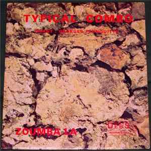 Typical Combo - Zoumba La/Oh Ho Ah Ha FLAC album