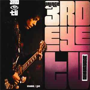 Prince, 3RDEYEGIRL - 3rd Eye TV FLAC album