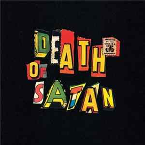 Danny And The Nightmares - Death Of Satan FLAC album