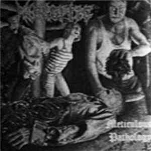 Necroptic - Meticulous Pathology FLAC album