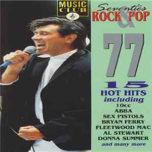 Various - Seventies Rock & Pop 77 FLAC album