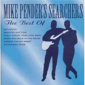 Mike Pender's Searchers - The Best Of Mike Pender's Searchers FLAC album