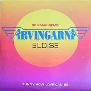 Arvingarna - Eloise: Sommar-Remix FLAC album
