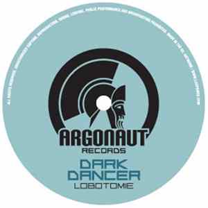 Dark Dancer - Lobotomie FLAC album