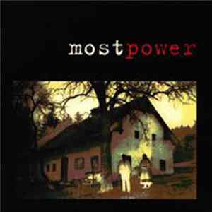 Mostpower - Mostpower FLAC album