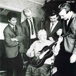 Ronnie Nightingale, The Haydocks - Everybody Got A Date But Me FLAC album