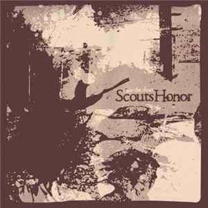 Scouts Honor - I Am The Dust FLAC album