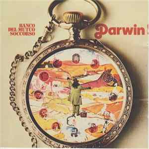 Banco Del Mutuo Soccorso - Darwin! FLAC album