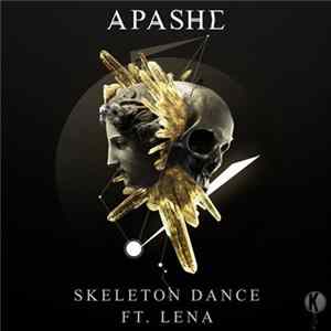 Apashe - Skeleton Dance FLAC album