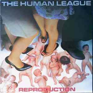 The Human League - Reproduction FLAC album