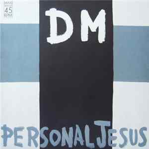 Depeche Mode - Personal Jesus FLAC album