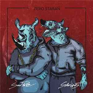 Sarius x SoulPete - Zero Starań FLAC album