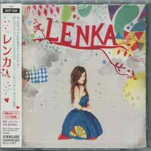 Lenka - Lenka FLAC album