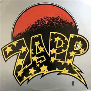 Zapp - Zapp II FLAC album