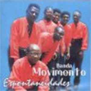 Banda Movimento - Espontaneidades FLAC album