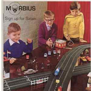 Morbius - Sign Up For Satan FLAC album