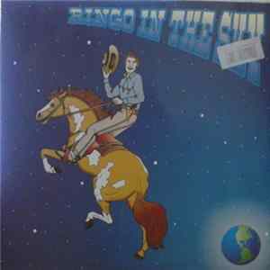 Spaghetti West - Ringo In The Sky FLAC album