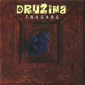 Družina - Tragare FLAC album