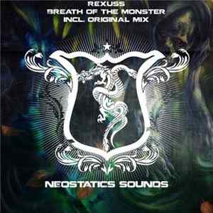 Rexuss - Breath Of The Monster FLAC album