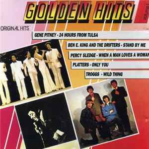 Various - Golden Hits Volume 1 FLAC album