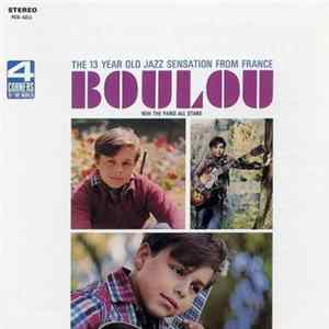 Boulou With The Paris All Stars - The 13 Year Old Sensation From France FLAC album