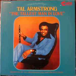 Talmadge Armstrong - The Tallest Man In Love FLAC album