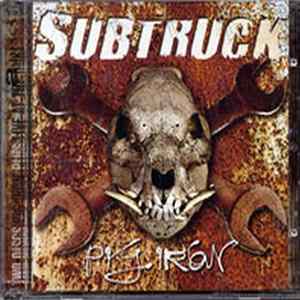 Subtruck - Pig Iron FLAC album
