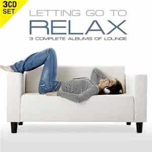 Geraint Hughes, David Gainsford, Space Dreams Project - Letting Go To Relax FLAC album