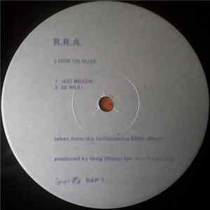 Ruthless Rap Assassins - 4 From The Killer FLAC album