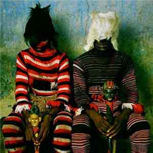 Akel Knickerbocker, M.E.H.D.I - Binome Records Series 004 FLAC album