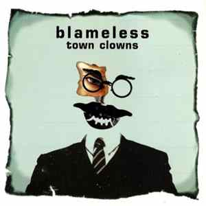 Blameless - Town Clowns FLAC album