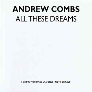 Andrew Combs - All These Dreams FLAC album
