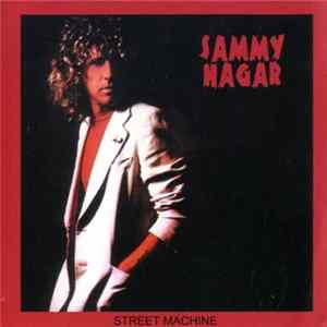 Sammy Hagar - Street Machine FLAC album