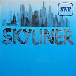 Peter Herbolzheimer SWF-Formation - Skyliner FLAC album