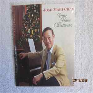 Jose Mari Chan - Going Home To Christmas FLAC album