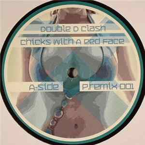 Unknown Artist - Double D Clash FLAC album