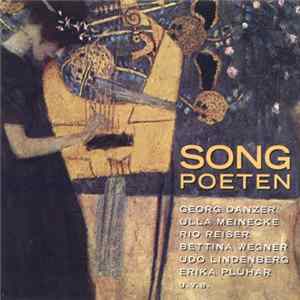 Various - Song Poeten FLAC album