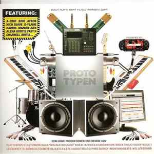 Various - Prototypen FLAC album