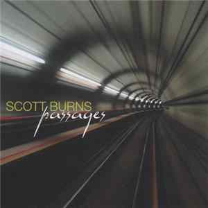 Scott Burns - Passages FLAC album