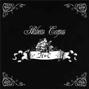 Habeas Corpus - H.C. FLAC album