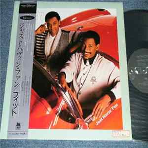 The Fit - Just Havin' Fun FLAC album