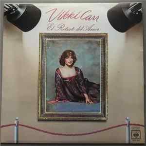 Vikki Carr - El Retrato Del Amor FLAC album