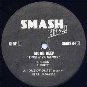 Mobb Deep - Throw Ya Hands FLAC album