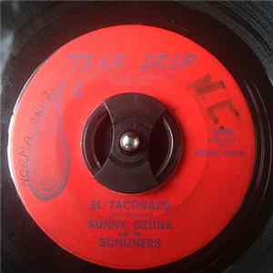 Sunny & The Sunliners - El Taconazo FLAC album