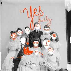 La Yes Family - Welcome Billy FLAC album